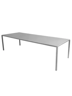 Pure Bord, 280x100 cm fra Cane-line