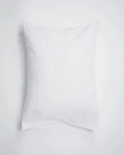 Pure Poplin Pillow Cover Single 50x70 cm fra Magniberg