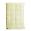 Pure Sateen Duvet Cover Single 140x200 cm fra Magniberg