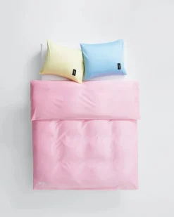 Pure Sateen Duvet Cover Single 140x220 cm fra Magniberg