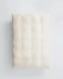 Pure Sateen Duvet Cover Single 140x220 cm fra Magniberg