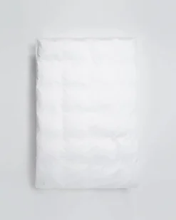 Pure Sateen Duvet Cover Single 140x220 cm fra Magniberg