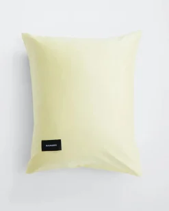 Pure Sateen Pillow Cover 63x60 cm fra Magniberg