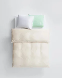 Pure Sateen Pillow Cover 50x70 cm fra Magniberg