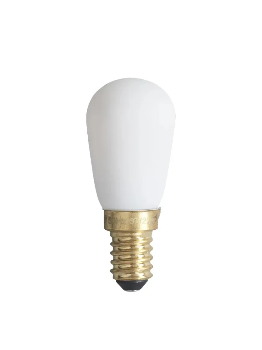 Pygmy E14 LED pære fra 101 Copenhagen