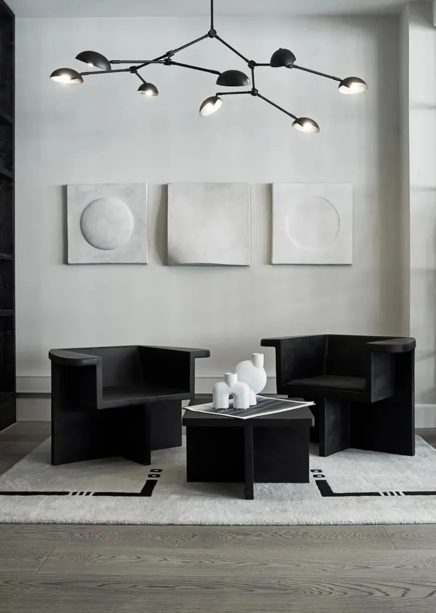 Pygmy E14 LED pære fra 101 Copenhagen