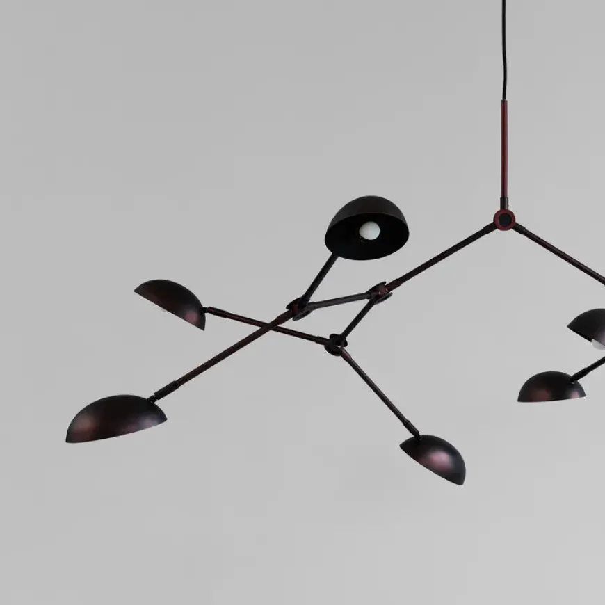 Pygmy E14 LED pære fra 101 Copenhagen