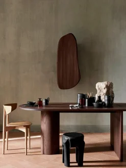 Pylo Dining Table fra Ferm Living
