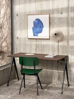 Pyramid 01 Bord fra Hay