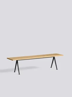 Pyramid Bænk fra Hay