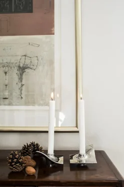 Quartet lysestager, 2 stk. fra Architectmade