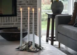 Quartet lysestager, 2 stk. fra Architectmade