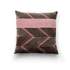 Quill Pyjamas Pillow, 50x50 fra Eilersen
