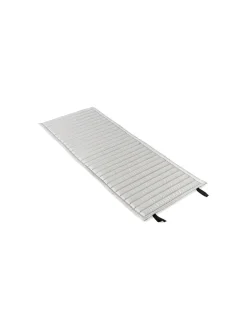 Quilted hynde til Palissade Lounge Chair high fra Hay