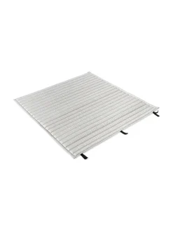 Quilted hynde til Palissade Dining Bench fra Hay