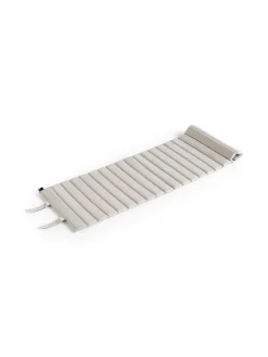 Quilted sædehynde til Crate Loungechair, Anthracite fra Hay