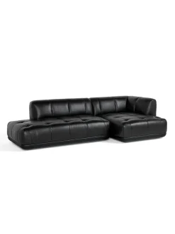 Quilton 3 pers. Sofa fra Hay