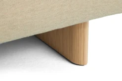 Quilton 3 pers. Sofa fra Hay