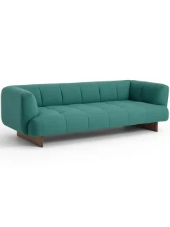 Quilton 3 pers. Sofa fra Hay