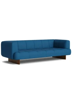 Quilton 3 pers. Sofa fra Hay