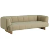 Quilton Lift 3 Pers. Sofa fra Hay