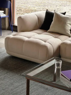 Quilton Lift 3 Pers. Sofa fra Hay