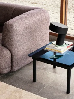 Quilton Lift 3 Pers. Sofa fra Hay