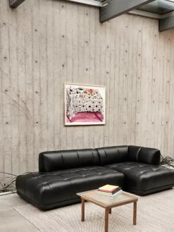 Quilton Lift 3 Pers. Sofa fra Hay