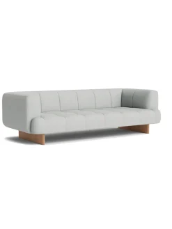 Quilton Lift 3 Pers. Sofa fra Hay