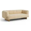 Quilton Lift 2 Pers. Sofa fra Hay