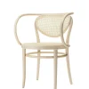 210R Armstol, ask fra Thonet