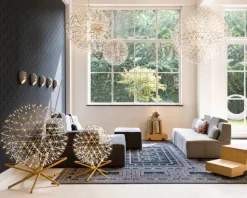 Raimond II Pendel fra Moooi