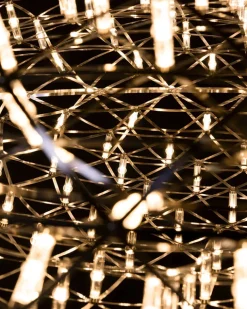 Raimond II Zafu Pendel fra Moooi