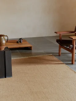 Rainbow Tæppe fra Linie Design