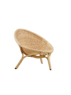 Rana Lænestol af Nanna Ditzel