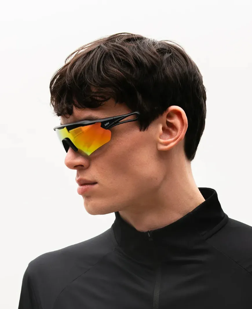 RAPID, black sunset polarized fra MessyWeekend