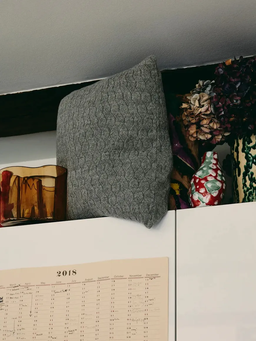 Raul Pude, Stormy fra AIAYU