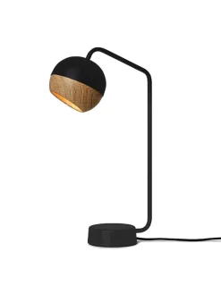 Ray bordlampe fra Mater