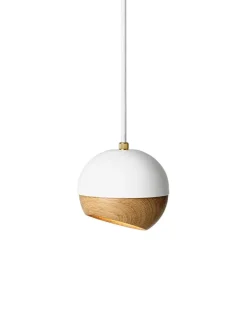 Ray pendel fra Mater