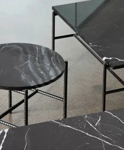 Rebar Coffee Table L100 fra Hay