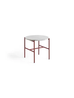Rebar Side Table Ø45 fra Hay