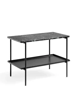 Rebar Side Table L75 fra Hay