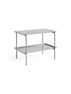 Rebar Side Table L75 fra Hay