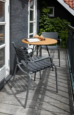 ReClips dining chair fra Houe