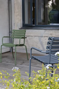 ReClips dining chair fra Houe