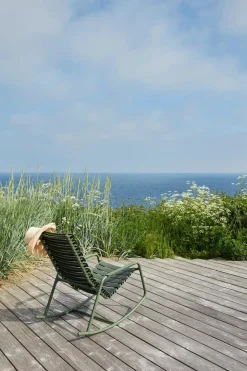 ReClips Rocking chair fra Houe