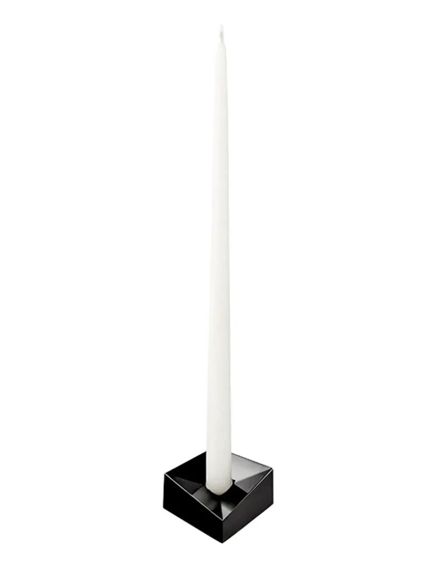 Reflect Lysestage, rosa guld fra STOFF Nagel