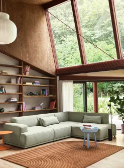 Relevo Rug, 170 x 240 cm fra Muuto