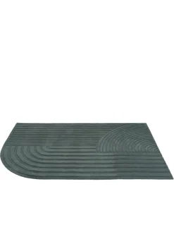 Relevo Rug, 170 x 240 cm fra Muuto