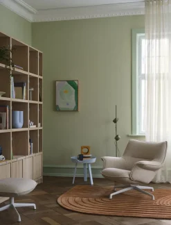 Relevo Rug, 200 x 300 cm fra Muuto